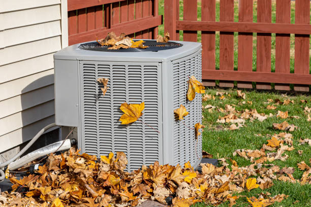 Best HVAC Software and Technology in Tokeneke, CT