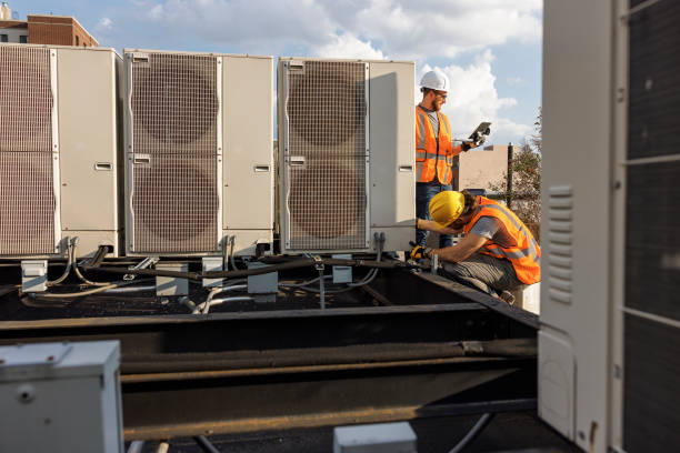 Tokeneke, CT HVAC Company