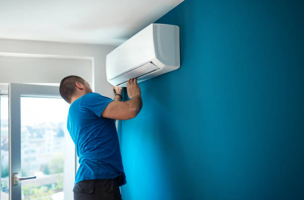 Best Residential HVAC in Tokeneke, CT