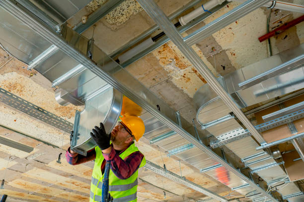 Best Seasonal HVAC Services in Tokeneke, CT