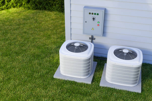 Best Commercial HVAC in Tokeneke, CT