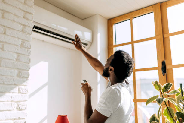 Best Furnace Cleaning in Tokeneke, CT