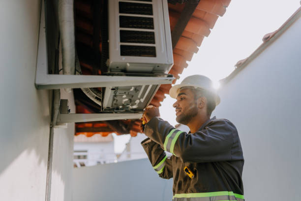 Best Thermostats and Smart Controls in Tokeneke, CT