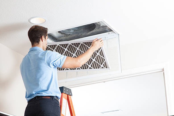 Best Energy-efficient HVAC Solutions in Tokeneke, CT