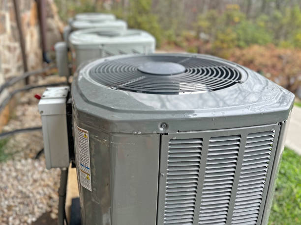 Best Solar-powered HVAC Systems in Tokeneke, CT