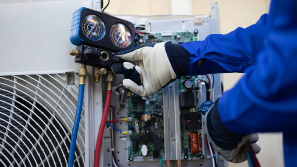 Best Geothermal HVAC Systems in Tokeneke, CT