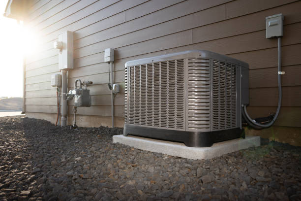 Best Emergency HVAC Services in Tokeneke, CT
